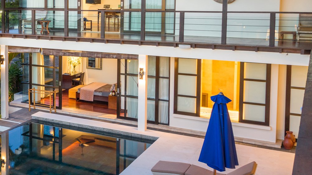 Villa Adenium - Luxury Getaway